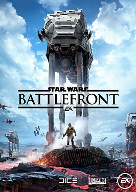 Star Wars Battlefront (2015 video game)